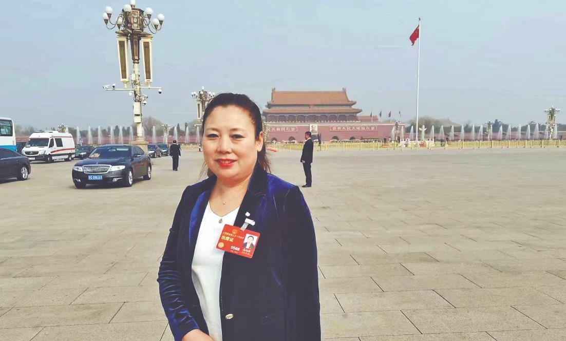 高向秋：打好蔬菜種業翻身仗