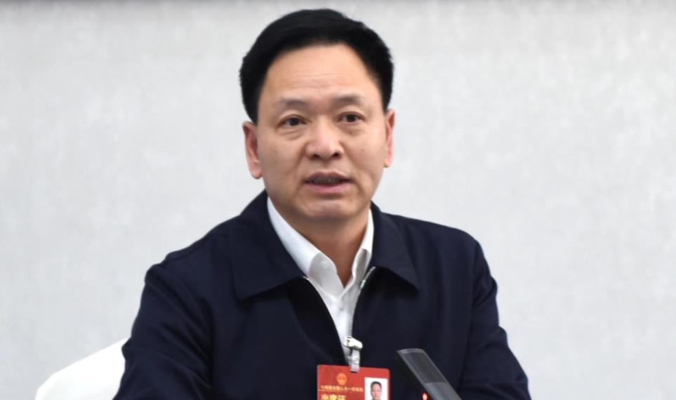 錢建超：做靚重慶梁平三張名片