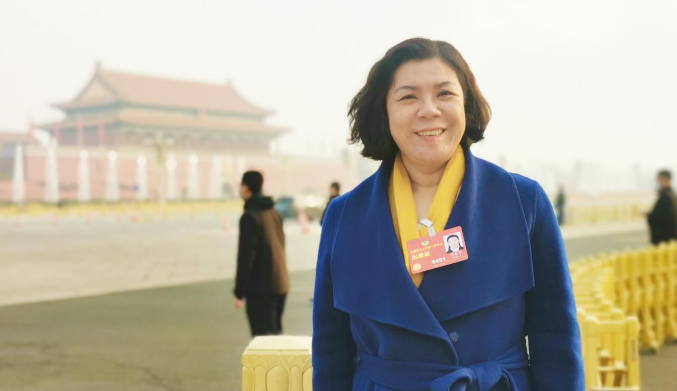 馬東平：冀敦煌召開亞洲文明對話大會