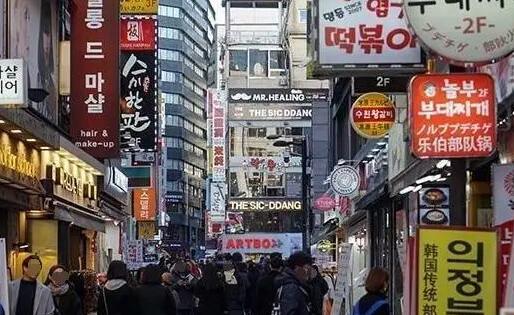 韓國11日起將取消對自中國入境人員的核酸要求