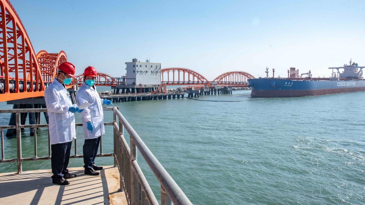 海關出台18條措施全力支持推進廣東高水平開放高質量發展