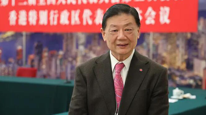 胡曉明：國務院機構改革方案富有前瞻性和必要性