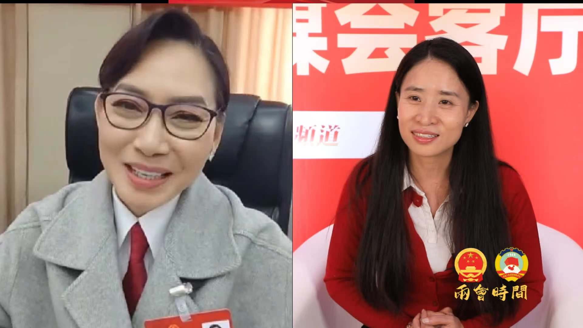 商報連線｜鄺美雲：考慮出新歌講好中國故事