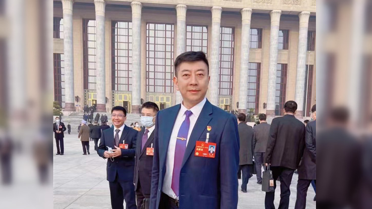 劉輝：汽車智造綠色低碳新賽道 生產使用兩端共發力