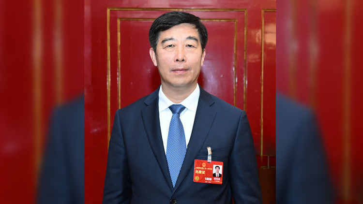 全國人大代表張海波：助力打造「環大灣區司法服務圈」