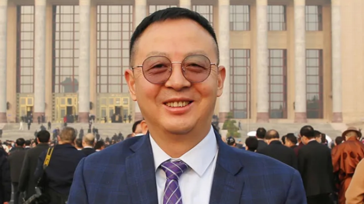 全國人大代表種衍民：將湖南省輸變電產業打造成國家先進製造業集群