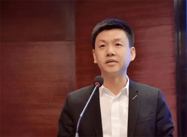 王迪：為實現科技興企 產業興國作出更大貢獻