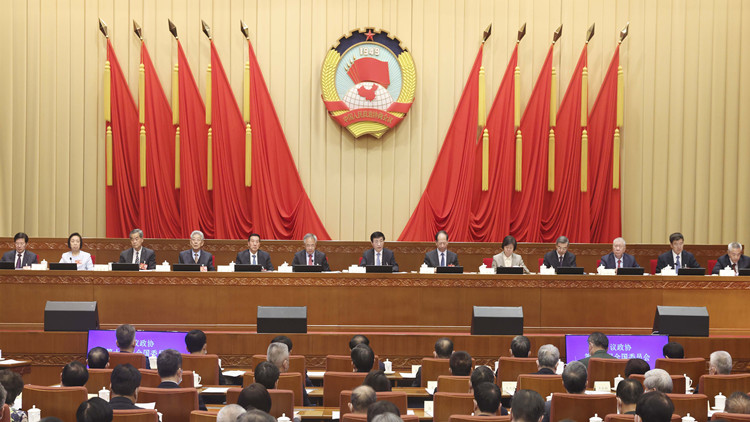 港區代表委員不約而同建議——善用香港國際化平台推展國際盛事