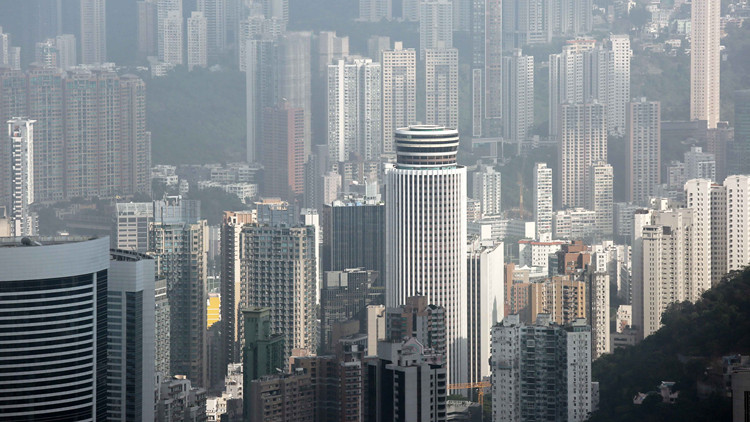 【商報圖說】歐美辦公室需求皆降