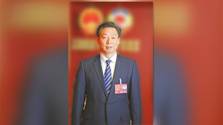 夏錫璠：走進恩施 愛上恩施