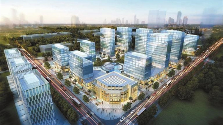 大連高新區搶先抓早開局決戰  勇當新時代東北振興「跳高隊」 「遼瀋戰役」急先鋒的主力隊員