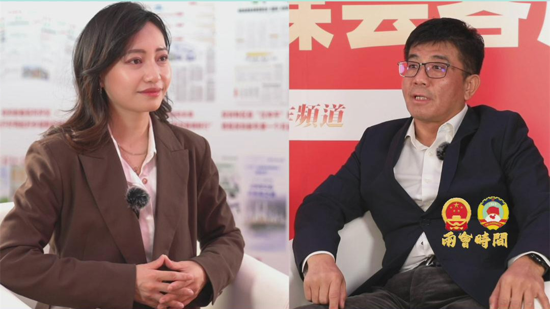 有片丨趙捷：紀錄片是國家的相冊 人民的史詩