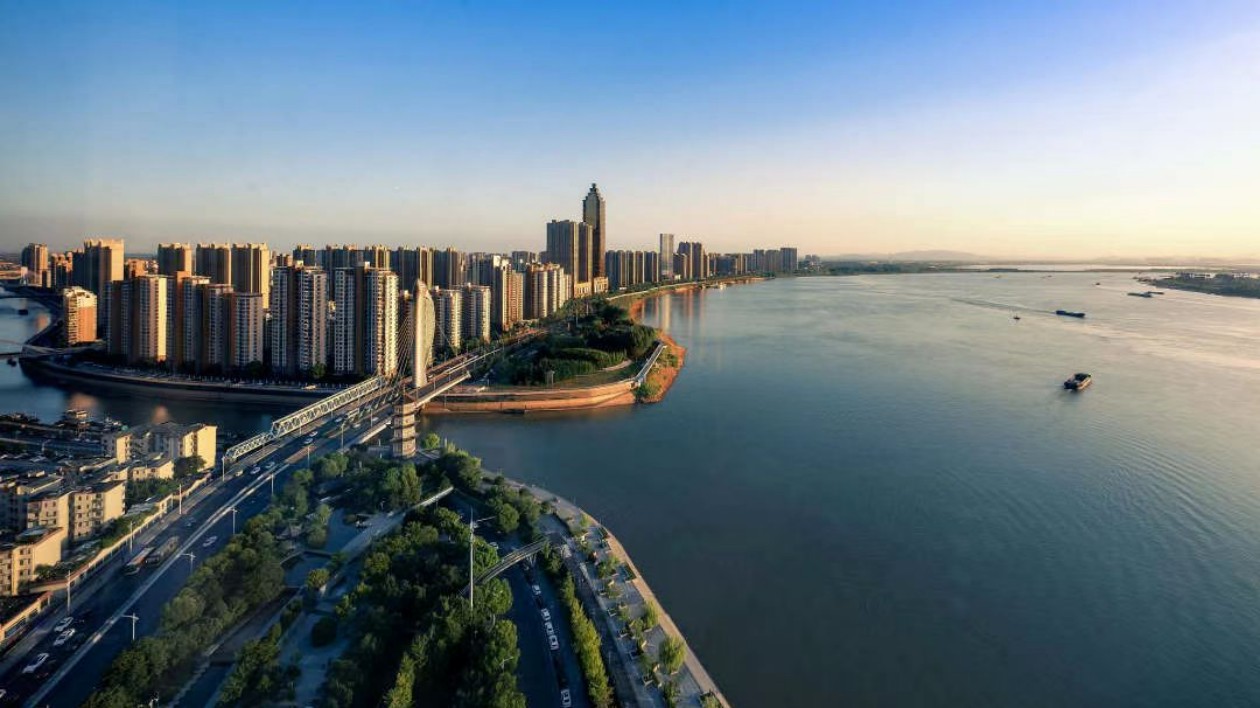 下一站，省域副中心，長三角20強！