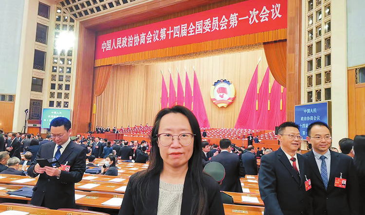 馬光如倡粵在港設「民生事務一站通」