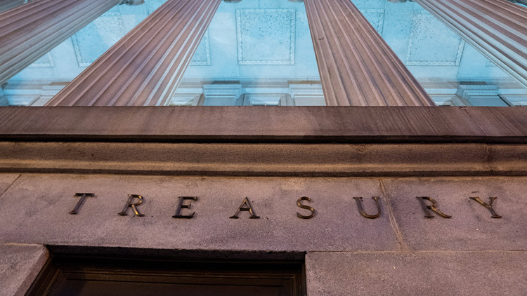 美財長耶倫敦促盡快提高債務上限 否則將帶來「經濟災難」