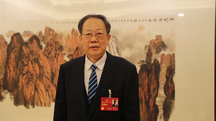 張震宇：加快推進下一代互聯網產業強鏈補鏈 賦能數字經濟發展