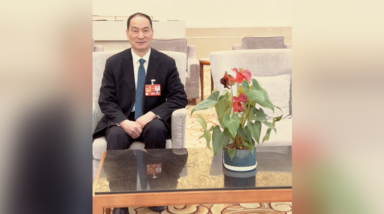 魏世忠：建議出台網絡直播人員勞動關係認定標準