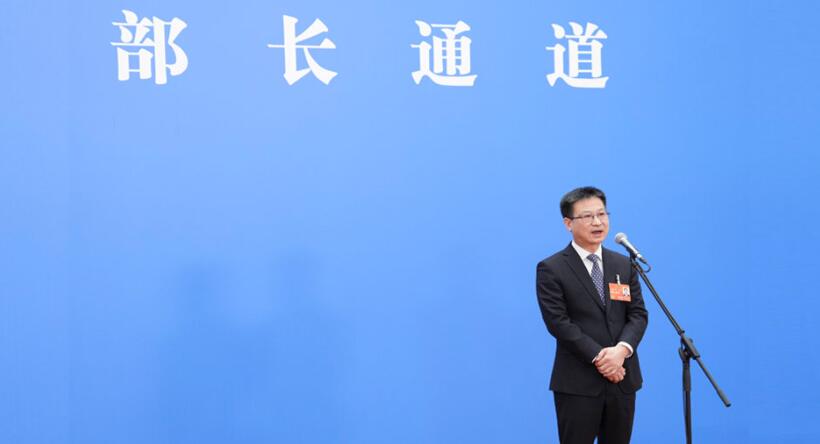 國家統計局局長：個別地區還存在統計造假，必須露頭就打