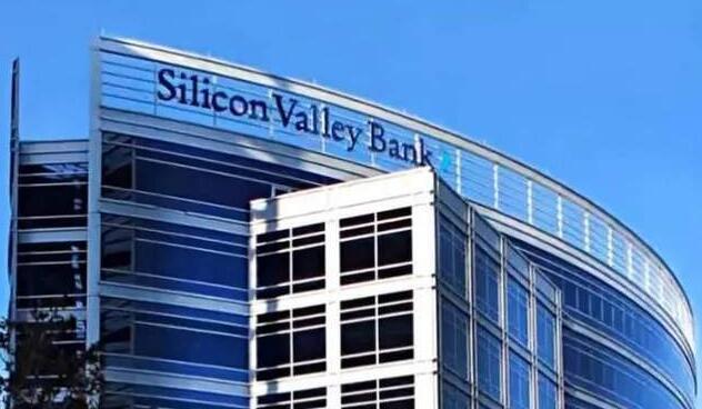 外媒：超100家風投公司呼籲限制矽谷銀行倒閉影響