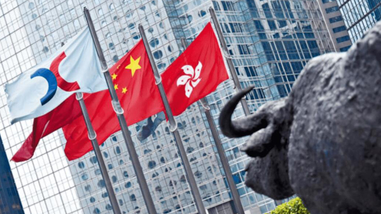 13日起 三大交易所互聯互通股票標的擴容