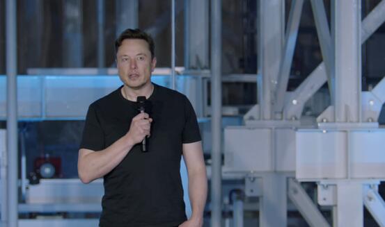 外媒：馬斯克稱對收購矽谷銀行「持開放態度」