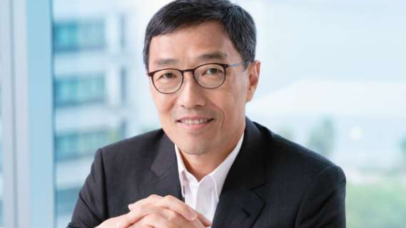 黃克強：引才須解住屋難題