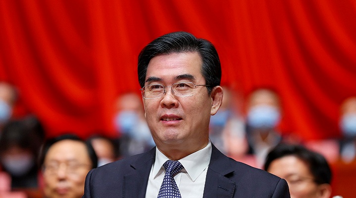 李炳軍：推進中國式現代化的貴州實踐