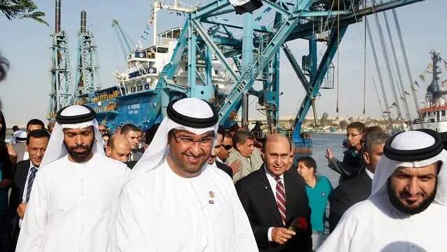 沙特阿美去年盈利創上市以來最高