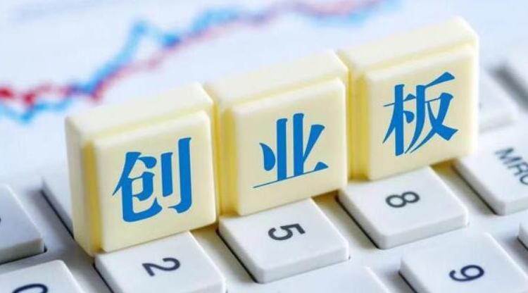 【快評】深圳創業板為何重歸熊市