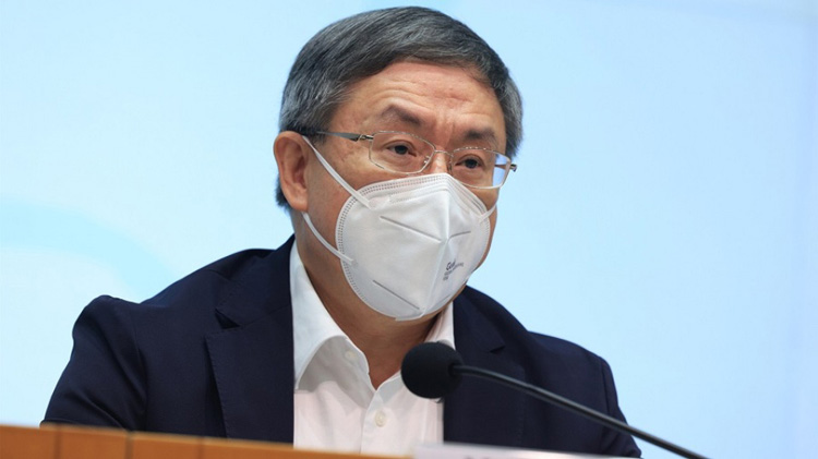 卓永興：祝賀兩會圓滿閉幕 認真學習主席講話