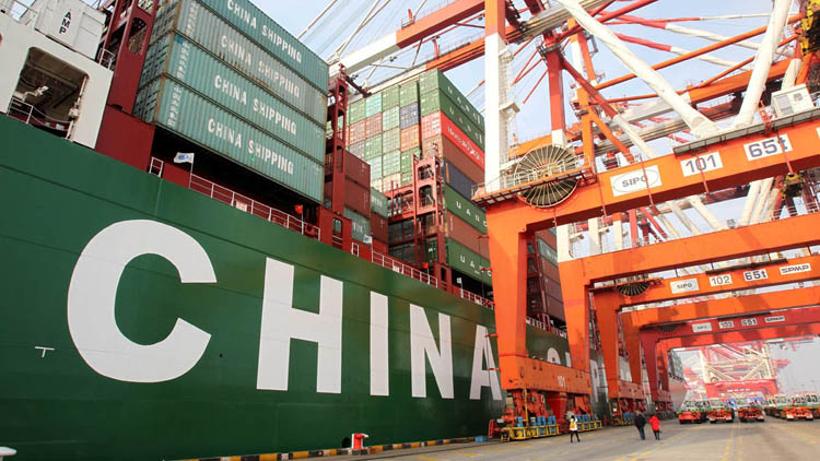 【金融瞭望】中國產業升級見成效