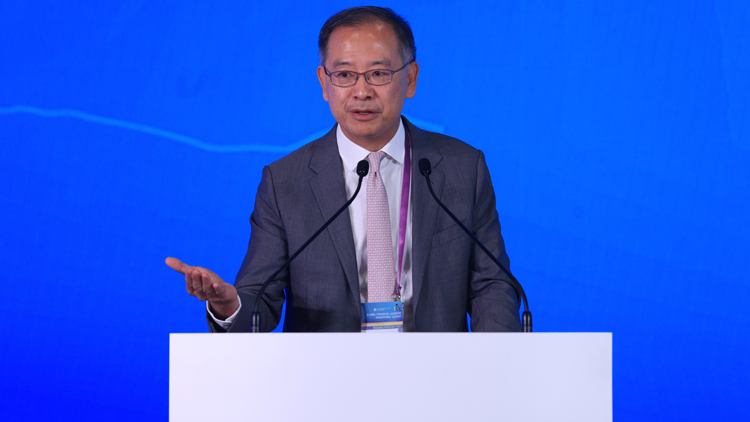 兩場重磅財金會議下周在港登場 逾百財金領袖獲邀出席