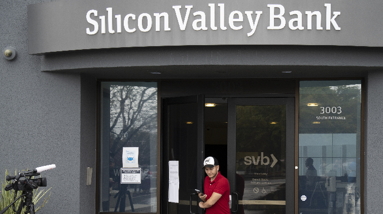 美聯儲調查矽谷銀行監管情況 5月1日前發布審查結果