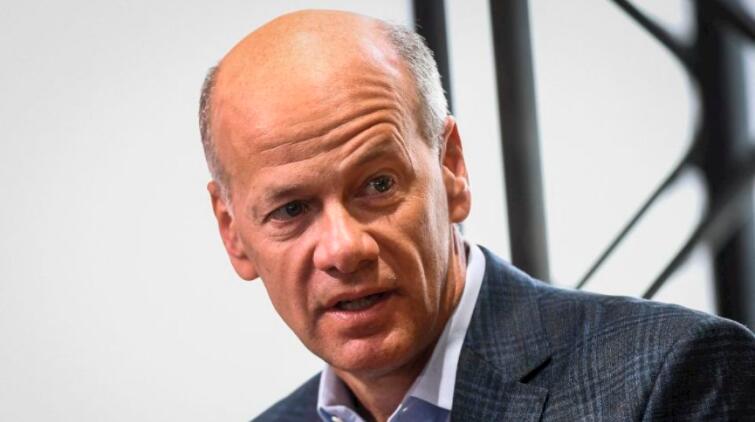 股東提集體訴訟 控告SVB兩管理層隱瞞風險