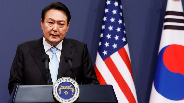 「讓大門更寬敞！」尹錫悅指示深挖潛力推進韓日合作