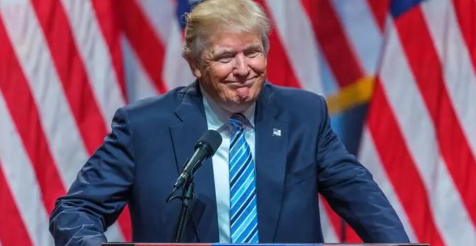 特朗普：銀行已經開始倒閉，美國正走向另一場大蕭條