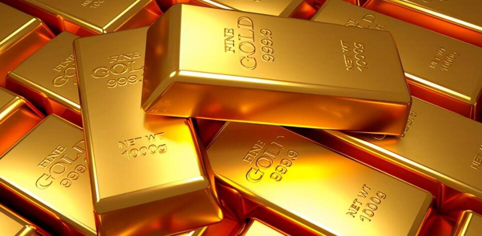 中國A股貴金屬板塊持續走強