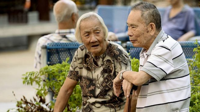 2月安老按揭登記跌28%