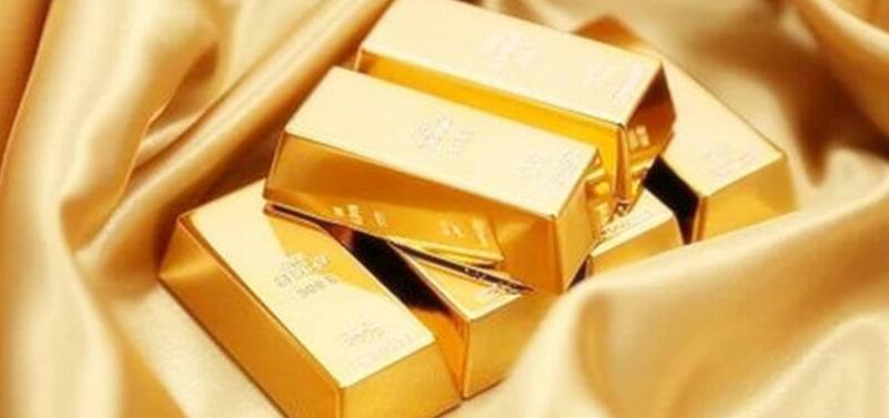 全球央行2023年買金熱情不減