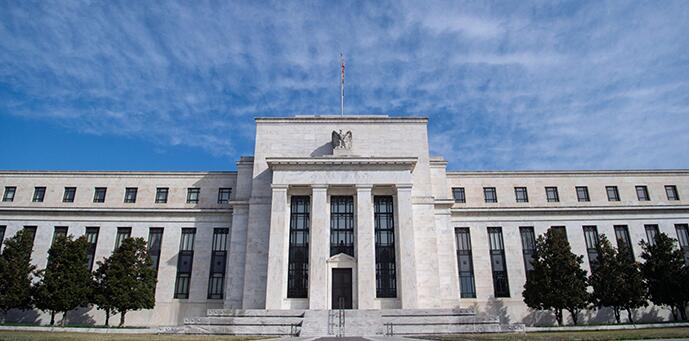 美2月通脹率6%符預期 下周勢加息0.25厘 最快年中掉頭減