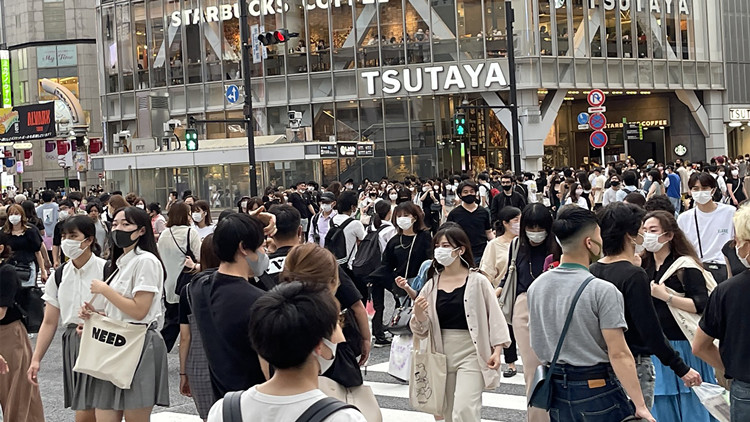 日本女性自殺人數連續3年增加