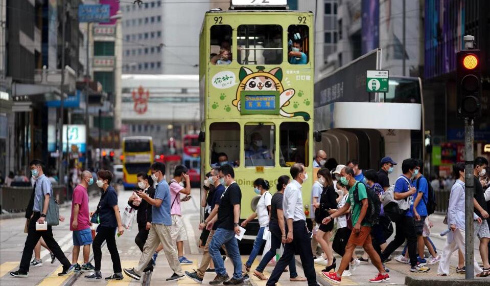 調查：港人熱選1000萬為財富自由門檻 料須儲足111年 投資擴闊財富想像 拉近致富夢