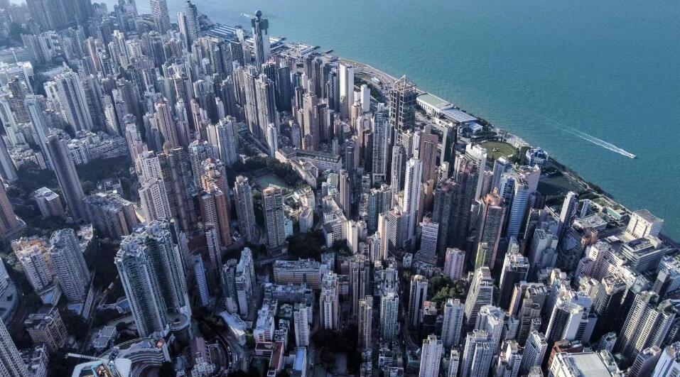 滙豐下調二手物業H按封頂息率 經絡：Ｐ按優勢消失 料H按選用比例將回升