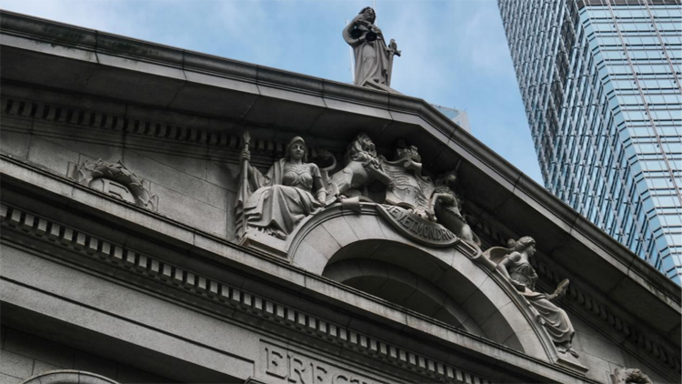 立法會通過委任祈顯義為終院海外法官