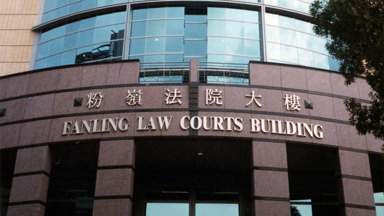 4人違反防疫規例被判刑