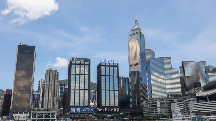 【投資周記】港外貿差於預期 經濟復蘇尚需努力