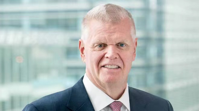 滙控向矽谷英國注資20億英鎊