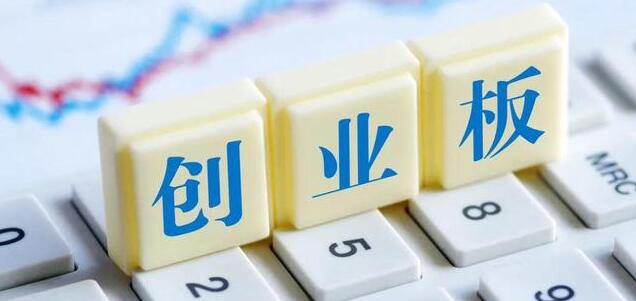 【快評】深圳創業板為何繼續拖後腿 