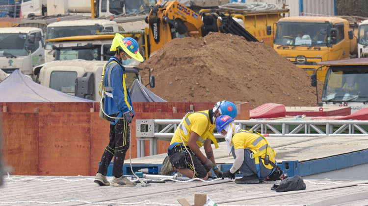 工傷及職業病補償4·13提高 增幅最高近兩成