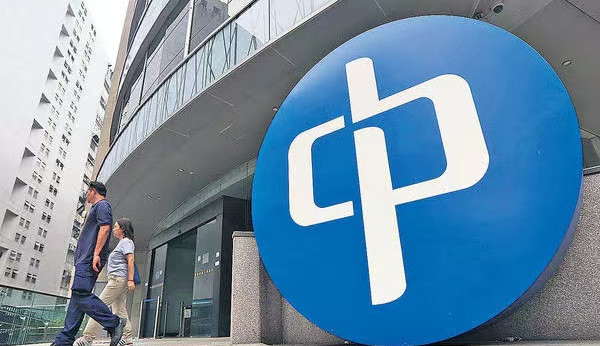 中電：仍在巡查飛鵝山一帶 未見電塔明顯損壞